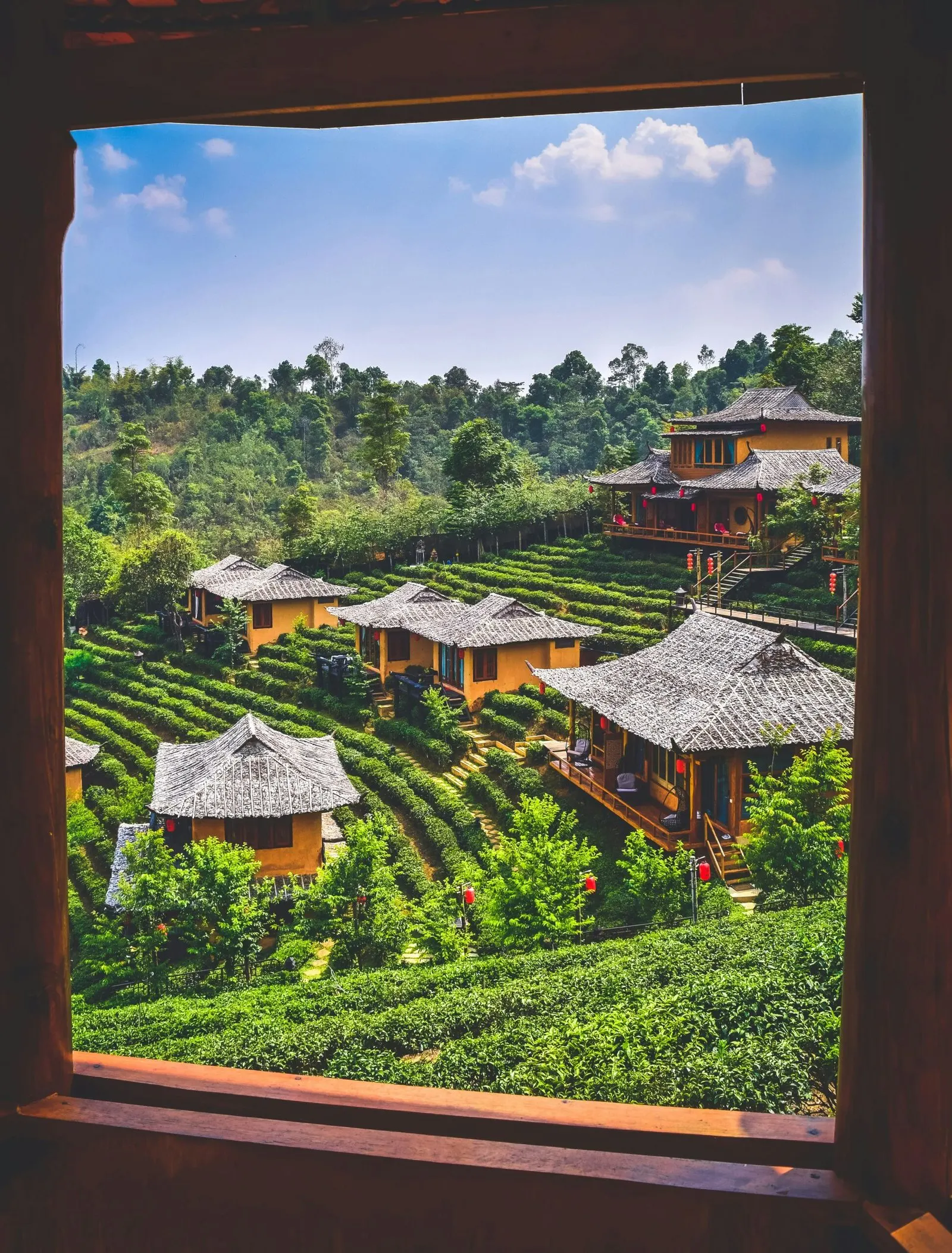 Volomundi: Mae Hong Son Loop – Thailand’s Ultimate Road Trip